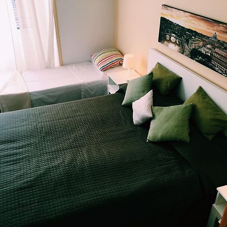 4 You City Center Apartament Róma Kültér fotó