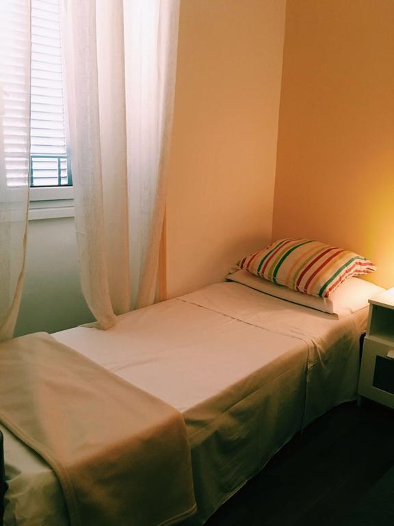 4 You City Center Apartament Róma Kültér fotó
